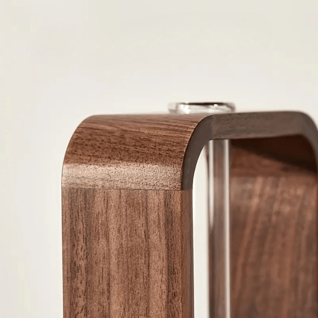 ZenFrame trävas``` | Veska